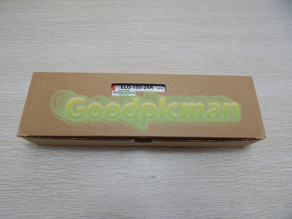 MEANWELL ELG-150-24A = CLG-150-24A Power Supply LED Driver 1Pcs/