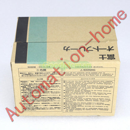 Fuji EA103B 3P 100A Circuit breaker 1Pcs/