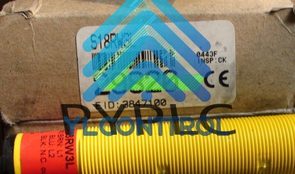 1PC For S18RW3L Photoelectric Switch
