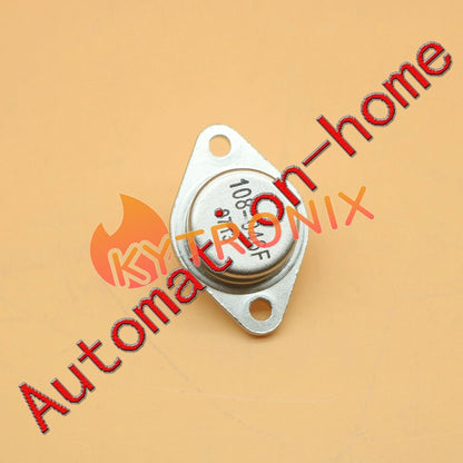 10PCS FUJI 108-046F 108-046 TO-3 Transistor