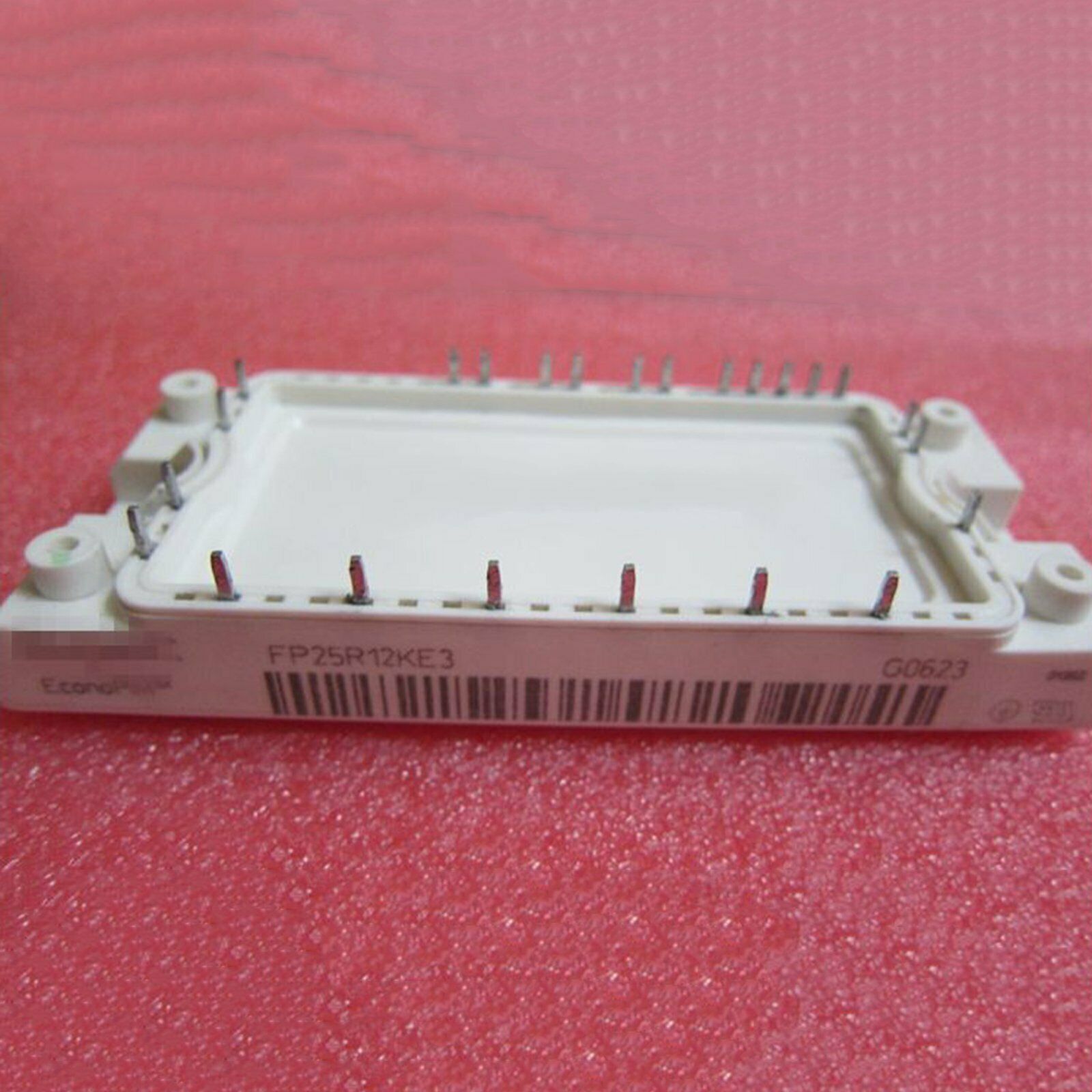 INFINEON FP25R12KE3 Power Module - INFINION