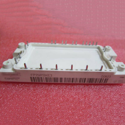 INFINEON FP25R12KE3 Power Module - INFINION