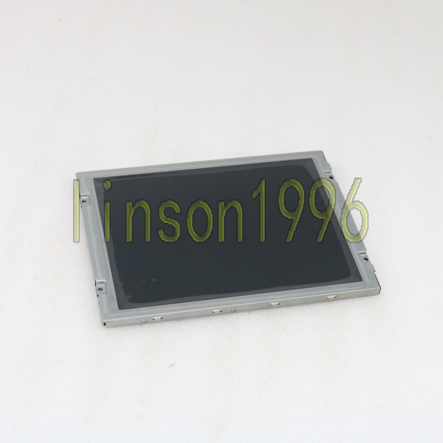 1PC Mitsubishi AA084VG01 8.4 inch LCD Touch screen panel FAST SHIP - MITSUBISHI