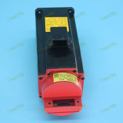 1PC FANUC A06B-0372-B175 Servo Motor Fast - FANUC