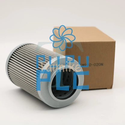 1PCS EM910-020N Hydraulic Oil Filter Element