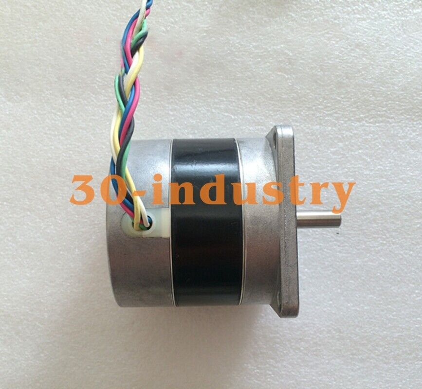 Vexta PH266-02 2-Phase 1.8" Stepper Motor DC 12V 0.6A - VEXTA