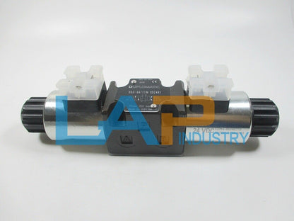 1Pcs New DUPLOMATIC Solenoid Valve DS3-S4/11N-D24K1 - DUPLOMATIC