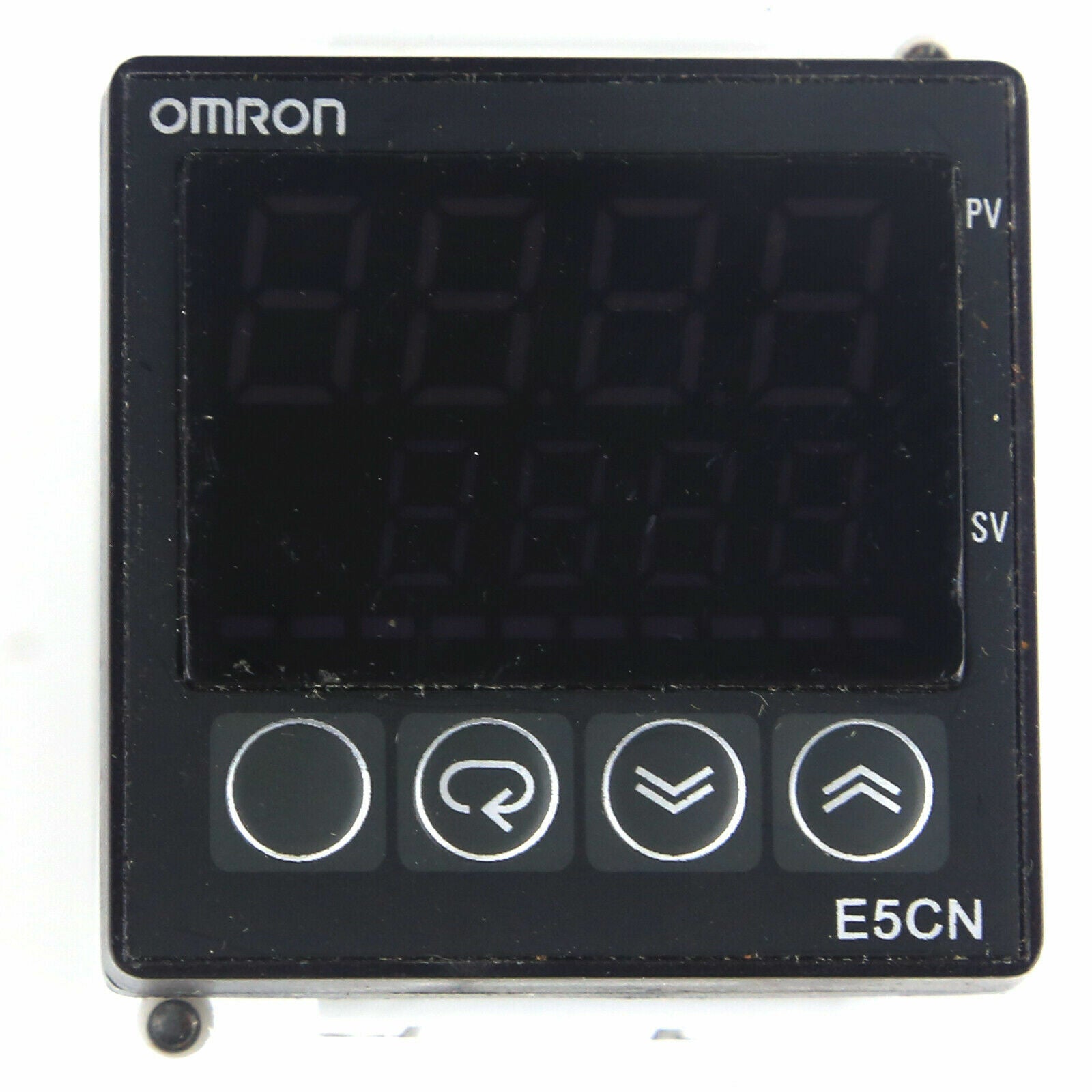 Omron E5CN-C2MT-500 AC100-240 Temperature Controller - OMRON