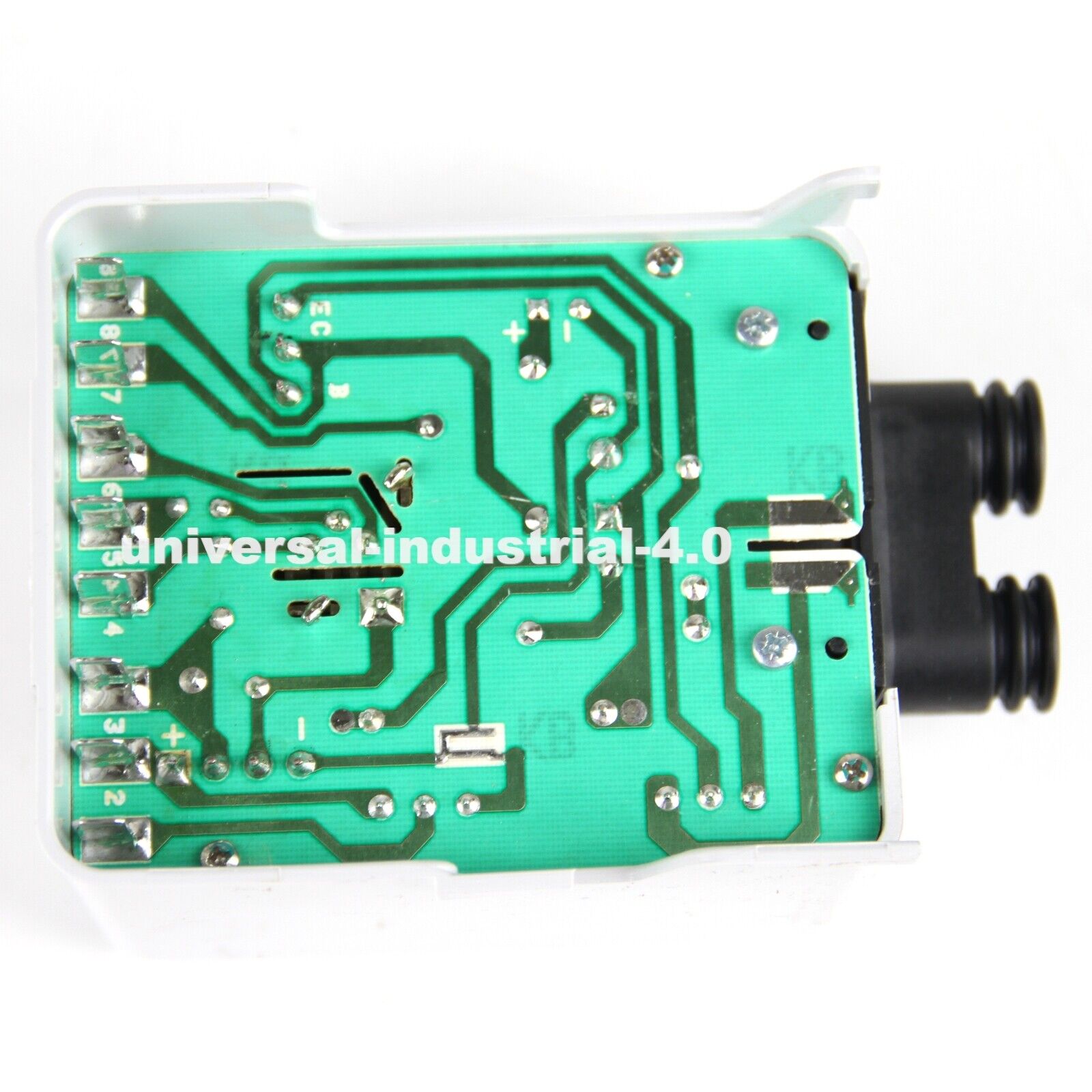 RIELLO 530SE Oil Burner Controller, Control Box for Oil heaters - RIELLO