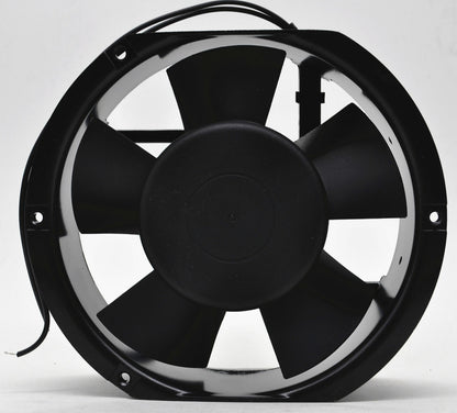 new XINRUILIAN RAH1751B1-C Inverter Cabinetcooling fan 220/240VAC 17251 2wire