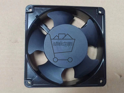 1pcs MOTOR-ONE cooling fan A12M30HTS 220V 50/60HZ 0.125A