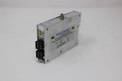 used CCI SDP-120 05 Surge Control - CCS AUTOMATION