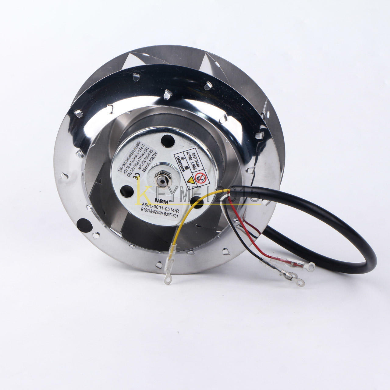 1PCS spindle motor fan NBM A90L00010514/R for FANUC - NBM