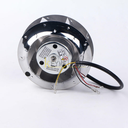 1PCS spindle motor fan NBM A90L00010514/R for FANUC - NBM