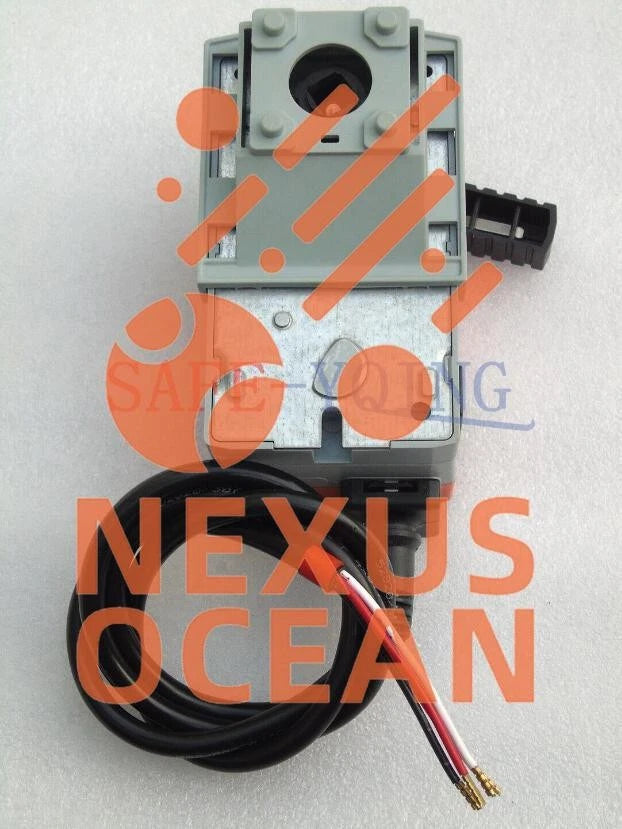 One BELIMO Valve Actuator LR24A-SR