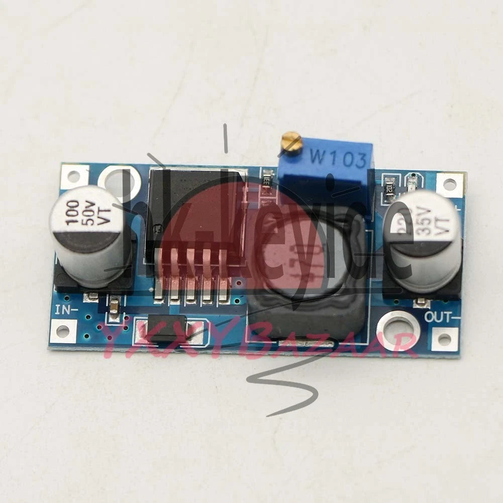 DC-DC LM2596 power Supply Buck Converter step-down module