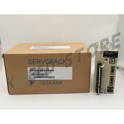 1PCS serve drive SGDS-08A12A SGDS08A12A