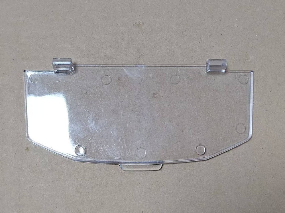 1PC FOR BQL-112Y Plastic Baffle Ice Cream machine Parts