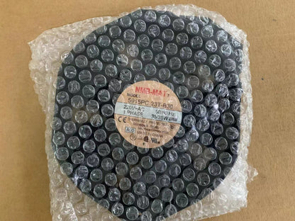 new 1x for NMB-MAT TYP 5915PC-23T- B30 172 * 150 * 38 flow fan 230V 35W - NMB-MAT