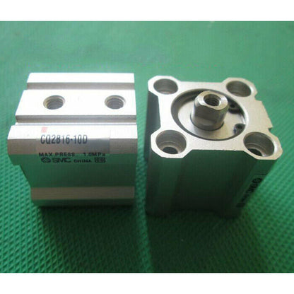 CQ2B1610D Pneumatic Cylinder - SMC