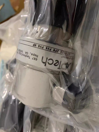 new 1pcs Aptech Pressure Reducing Valve AZ1015S 2PW FV4 FV4 HF - APTECH