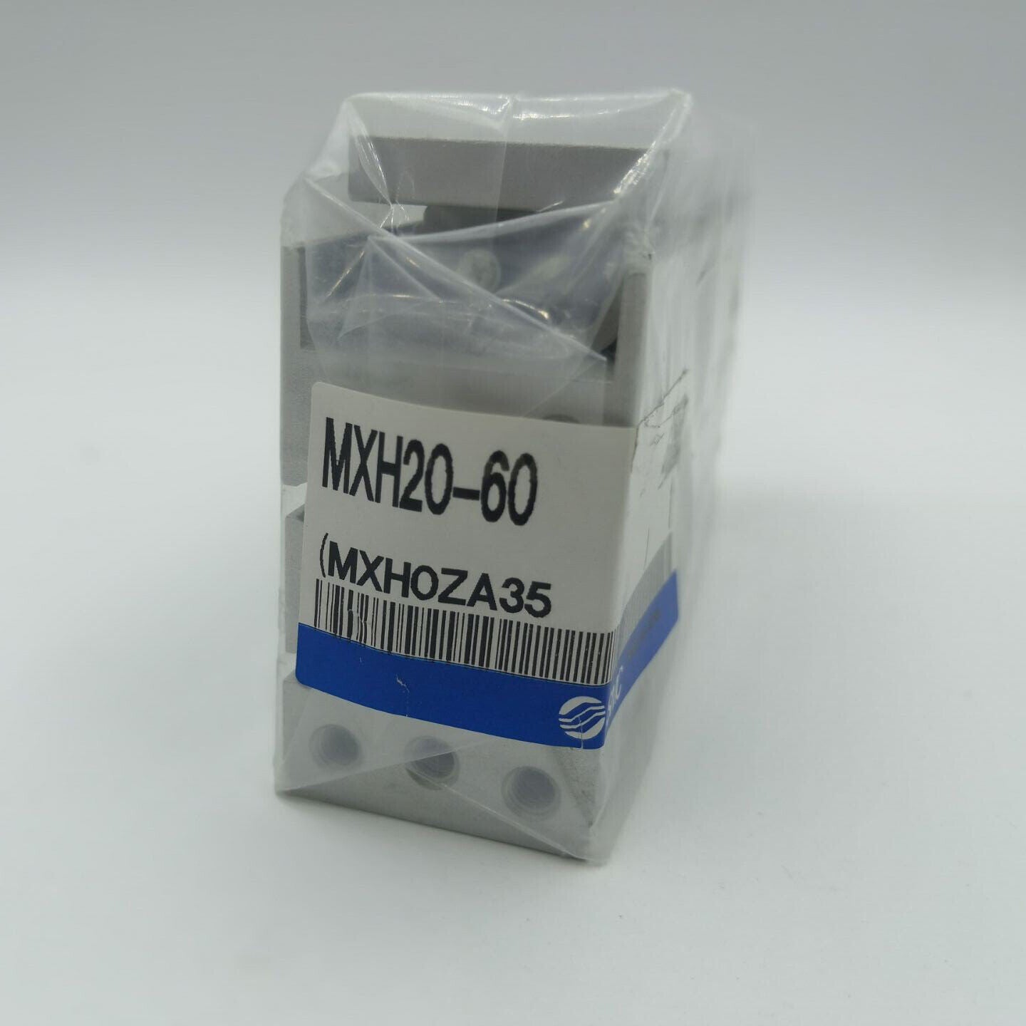 SMC MXH20-60 Compact Cylinder - SMC