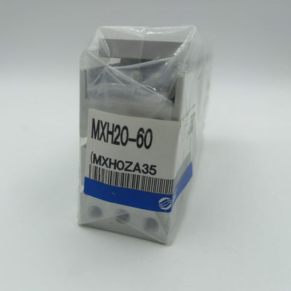 SMC MXH20-60 Compact Cylinder - SMC