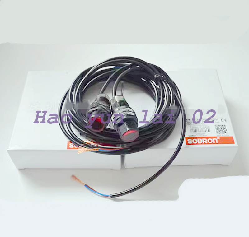 1PC PM18-T20BNA(BE)/2M optical switch - SODRON