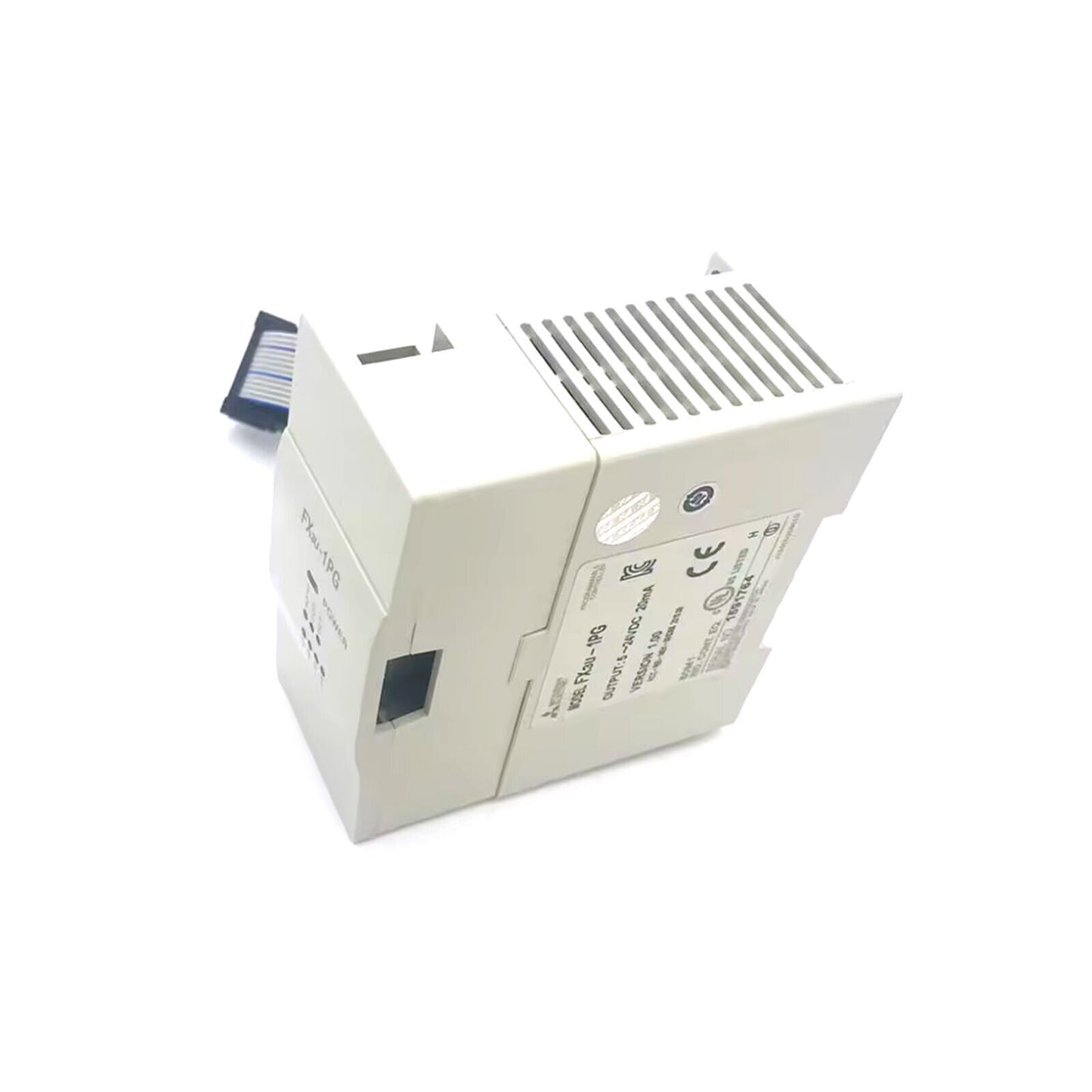 Mitsubishi FX3U-1PG Projection Unit - MITSUBISHI