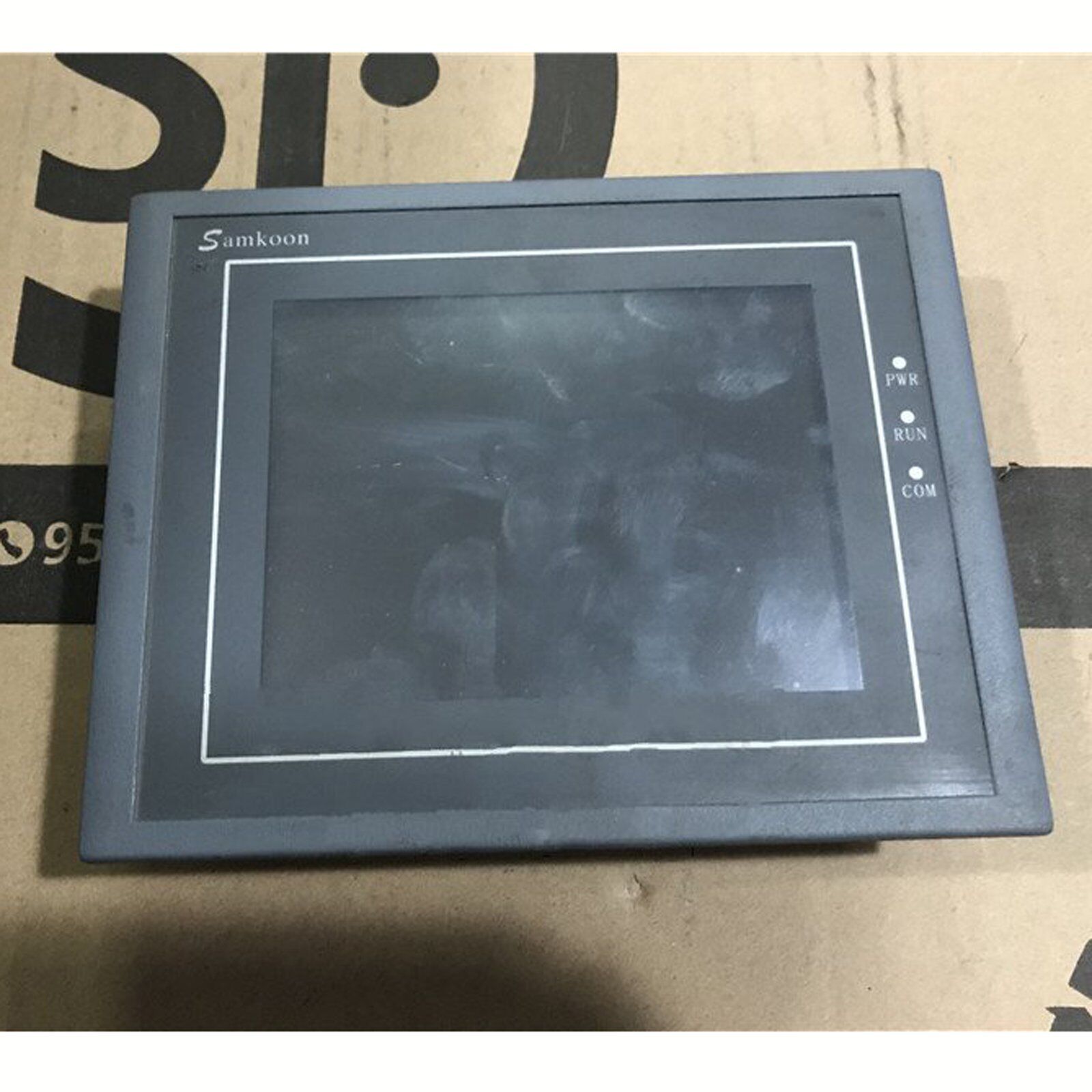 used Samkoon touch screen SA-5.7C in good condition FAST SHIP - SAMKOON