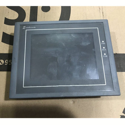 used Samkoon touch screen SA-5.7C in good condition FAST SHIP - SAMKOON