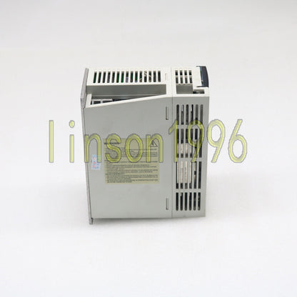 used Mitsubishi AC servo drive MRJ2-40A1 tested in OK - MITSUBISHI