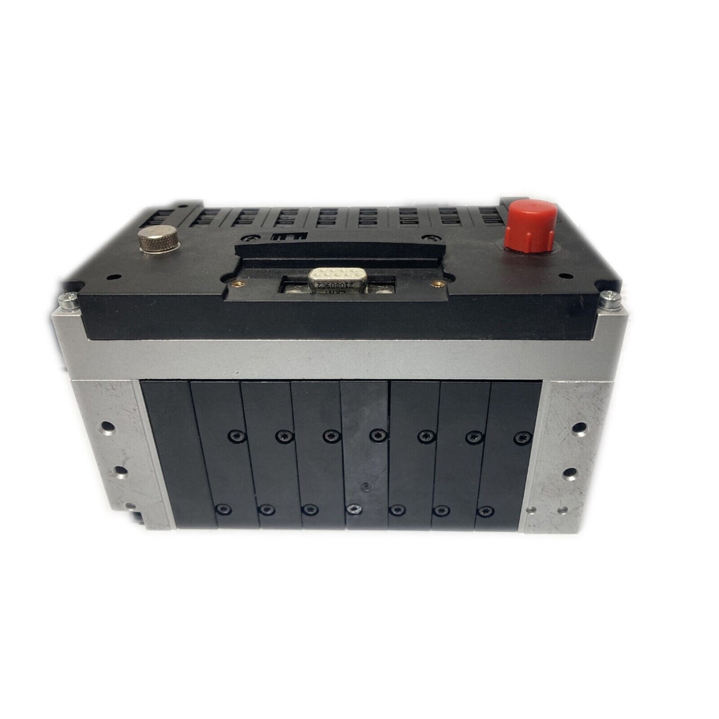 FESTO CPV14-GE-DIO1-8 SOLenoid VALVE 165811 - FESTO