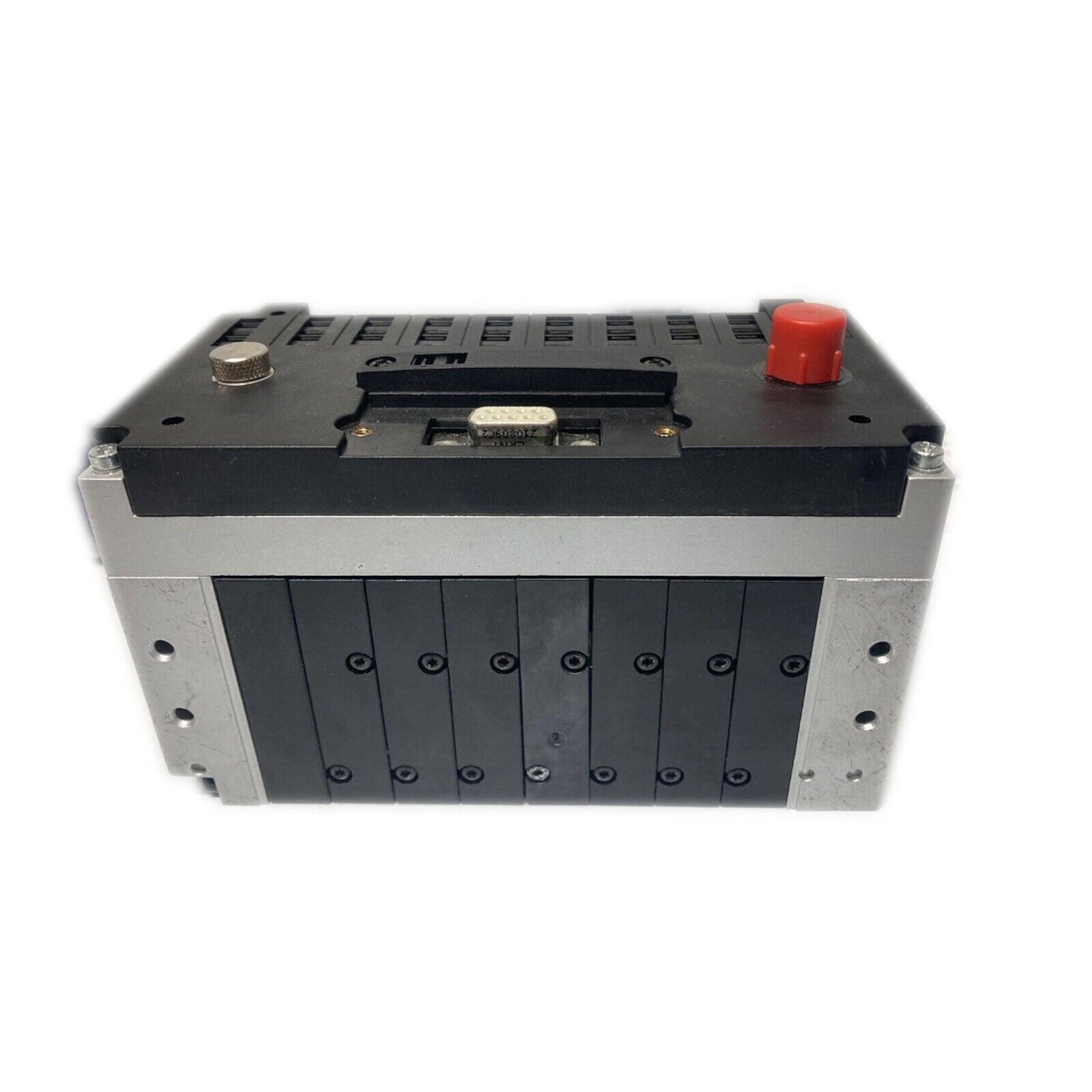 FESTO CPV14-GE-DIO1-8 SOLenoid VALVE 165811 - FESTO