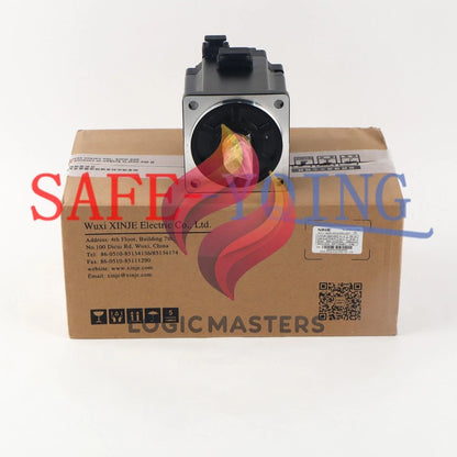 1PCS XINJE Servo Motor MS6H-80CS30B3-20P7