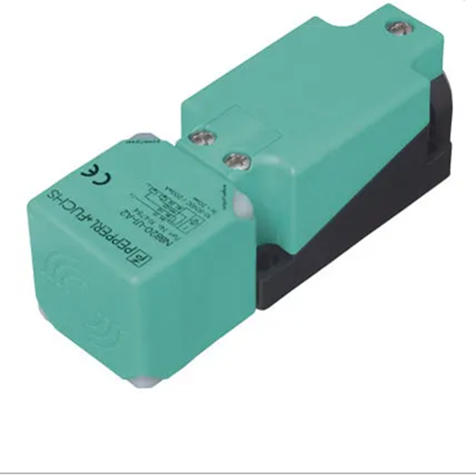 PEPPERL + FUCHS NBN40-U1-A2-M Proximity Switch - PEPPERL + FUCHS