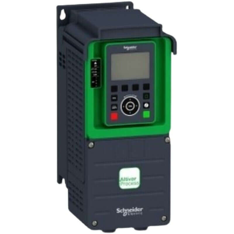 new Schneider ATV630D75N4 Inverter ping - SCHNEIDER