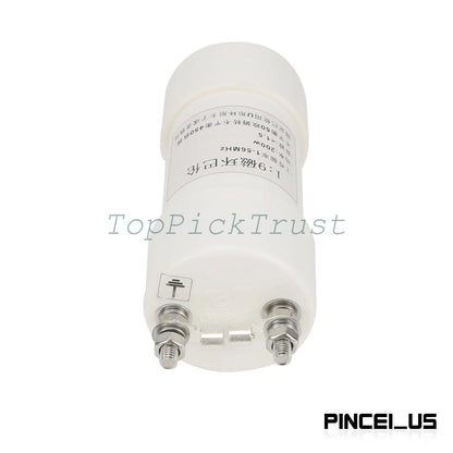 1:9 Ratio Balun 1-56MHz 200W 50 Ohm to 450 Ohms Shortwave HAM Antenna Balun SSB