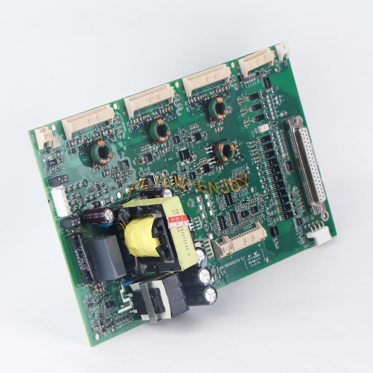 used ONE ABB ACS880 ZINT-571 - SIGMA