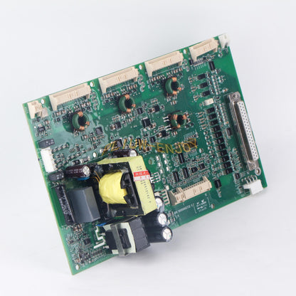 used ONE ABB ACS880 ZINT-571 - SIGMA