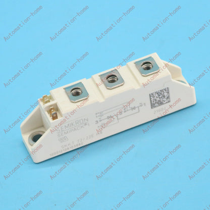 SEMIKRON Module SKKT72/22EH4 - SEMIKRON