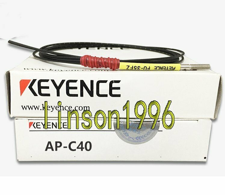 1PC Keyence Pressure Switch Sensor AP-C40 - KEYENCE