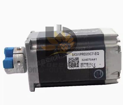 Tested MDRIVE23 MDI1PRD23C7-EQ DC Stepper Motor