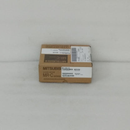 MITSUBISHI SERVO DRIVE MR-C20A1-UE NEW - MITSUBISHI