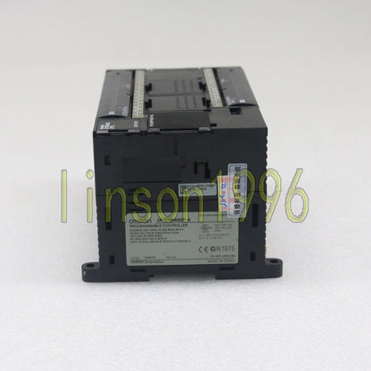 Omron CP1L-M40DR-A Tested PLC Module – Used - OMRON