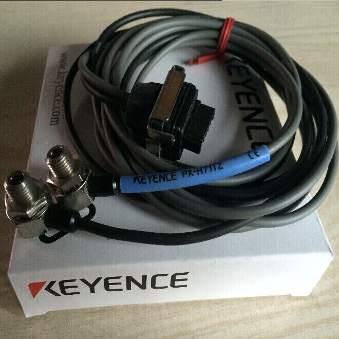 KEYENCE Laser Displacement Sensor PX-H71TZ - KEYENCE