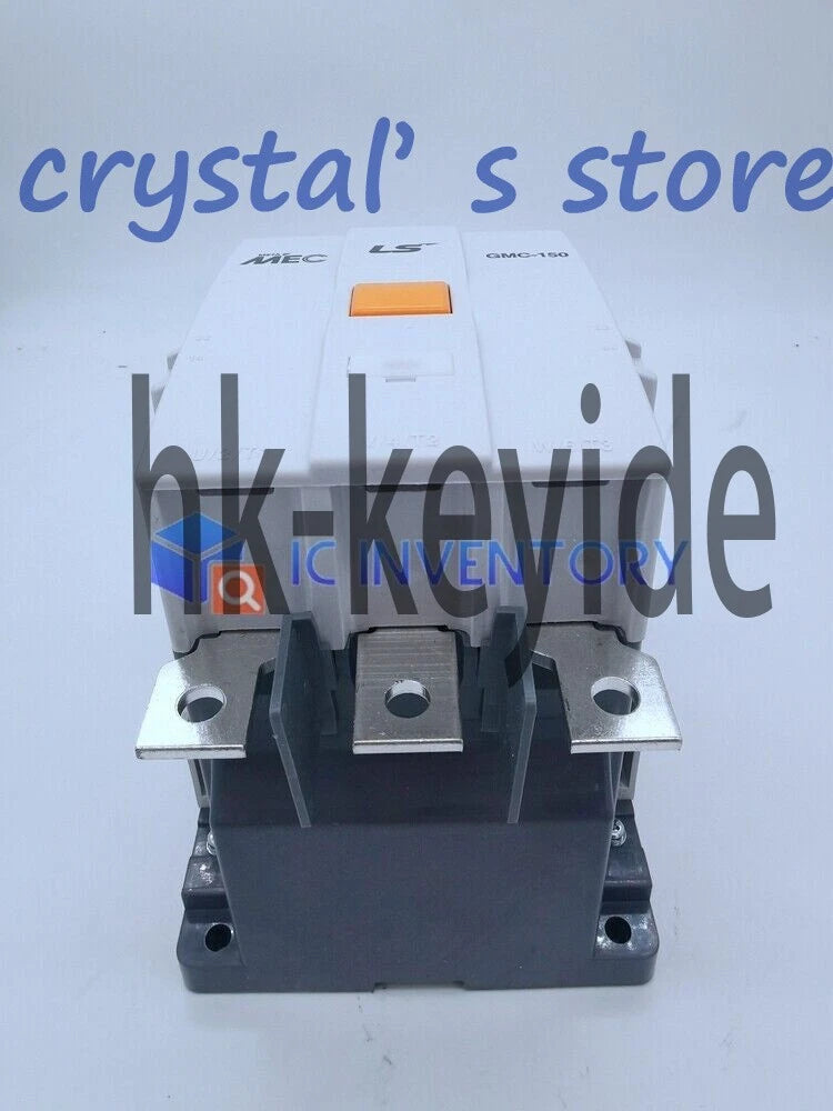 1PCS LS Contactor GMC-150 100-240VAC