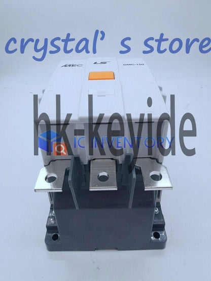 1PCS LS Contactor GMC-150 100-240VAC