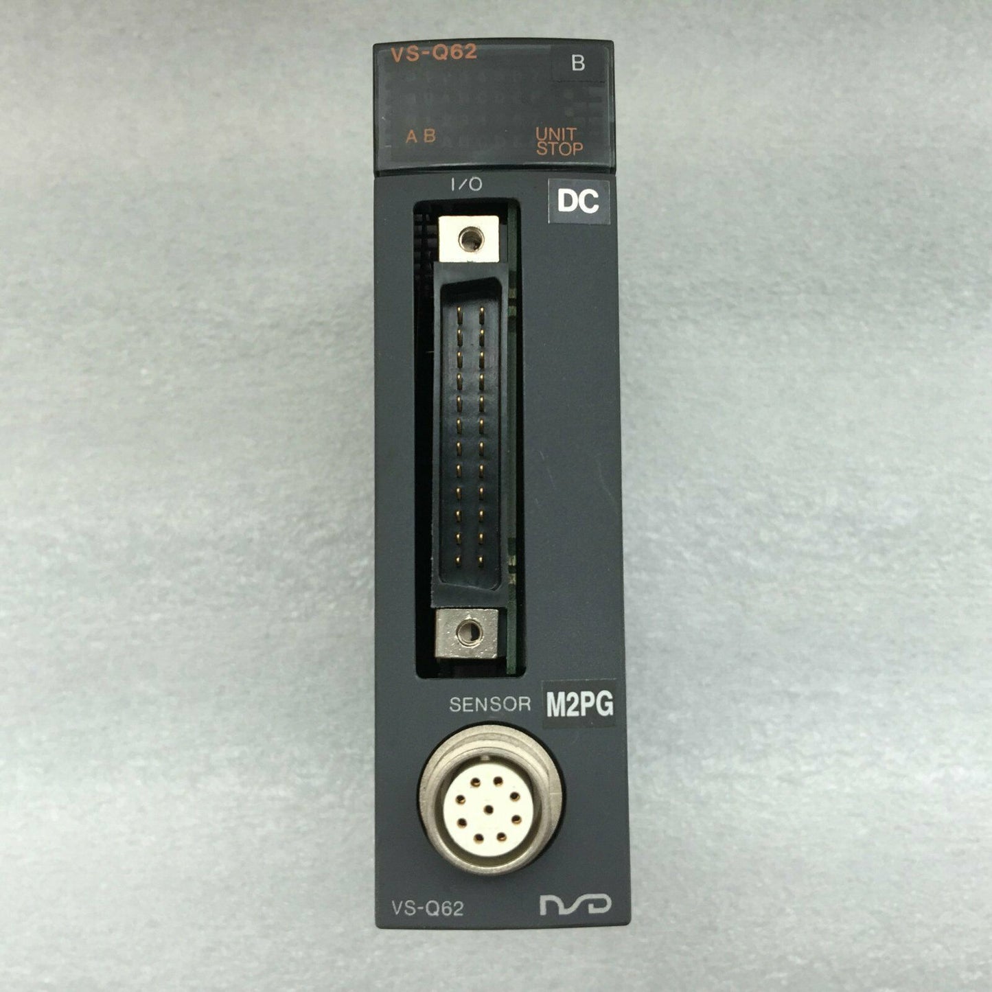 Mitsubishi Q Series VS-Q62 tested in good condition - MITSUBISHI