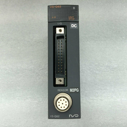 Mitsubishi Q Series VS-Q62 tested in good condition - MITSUBISHI